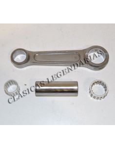 Biela completa Enduro 360 ref.6760229 2