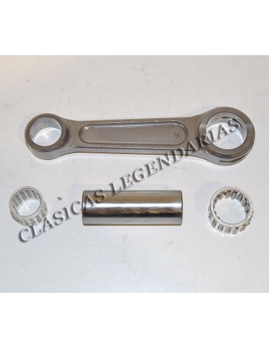 Biela completa Enduro 360 ref.6760229