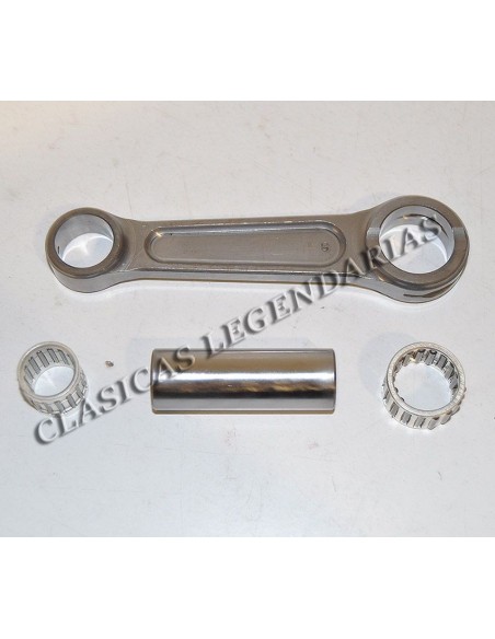 Biela completa Enduro 360 ref.6760229