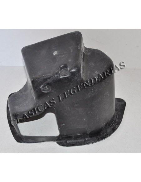 Caja filtro aire enduro 360 H6 ref. 6762115