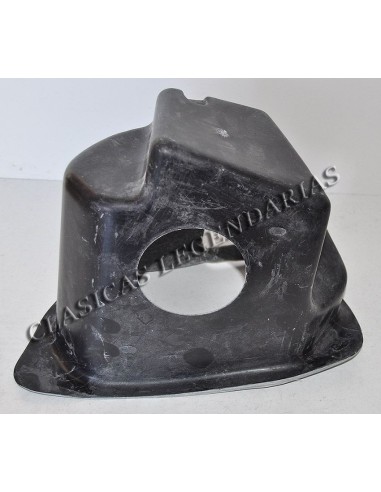 Caja filtro aire enduro 360 H6 ref. 6762115