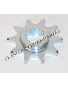 Piñón salida Enduro 10D 360 H6 Ref.6763046010