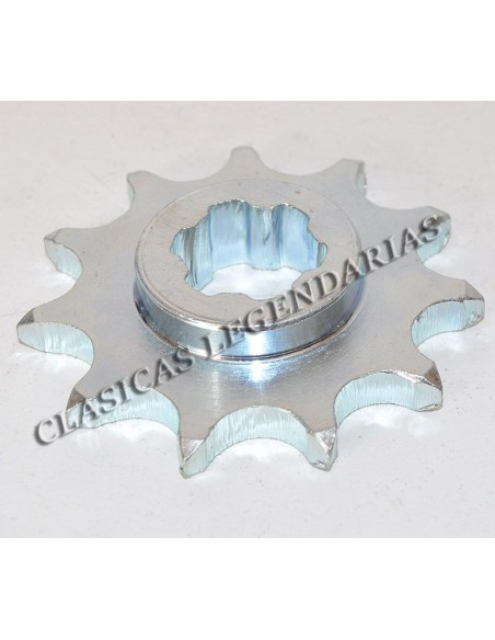 Piñon salida Enduro 11D 360 H6 ref.6763046011