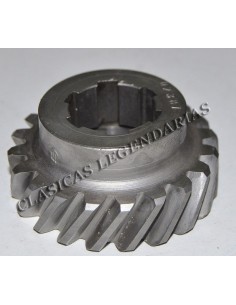 Piñon Sobre Cigueñal enduro 360 H7 ref. 6763501