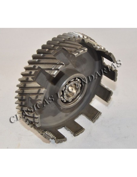 Campana Embrague enduro 360 H6-H7 ref.6763501