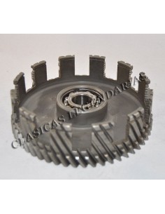 Campana Embrague enduro 360 H6-H7 ref.676350101 2