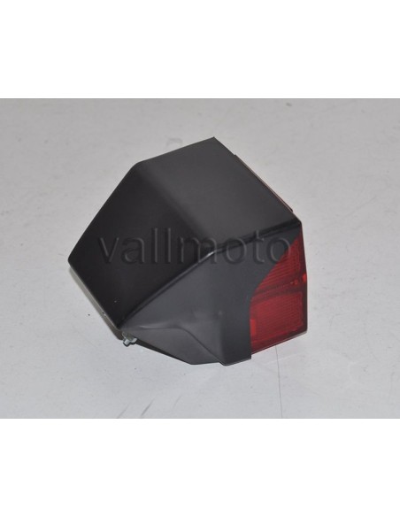 Piloto Montesa Enduro 250 y 360 H, H6, H7, con luz de posicion y freno