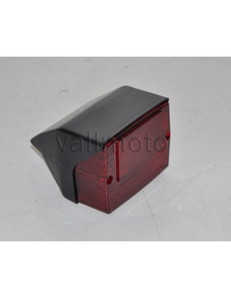 Piloto Montesa Enduro 250 y 360 H, H6, H7, con luz de posicion y freno