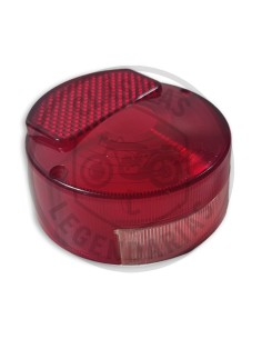 Cristall pilot Montesa Enduro 250 Primeres sèries ref.6770025011