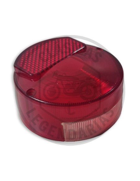 Cristall pilot Montesa Enduro 250 Primeres sèries ref.6770025011