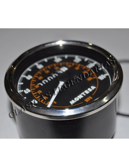 Cuenta kilometros enduro 360 H7 ref. 678003801