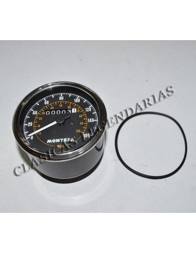 Cuenta kilometros enduro 360 H7 ref. 678003801