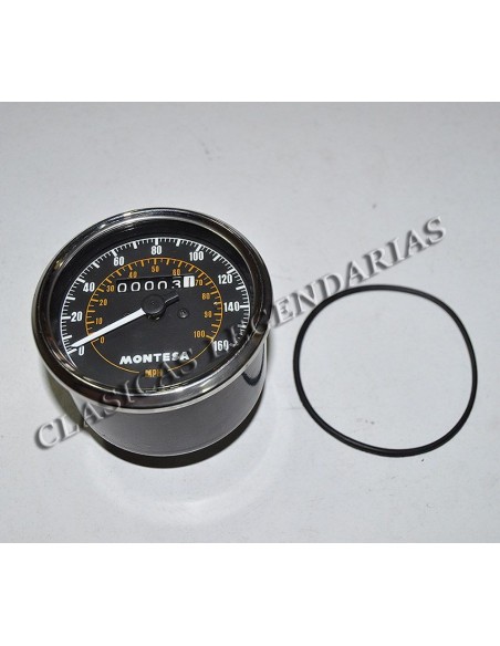 Cuenta kilometros enduro 360 H7 ref. 678003801