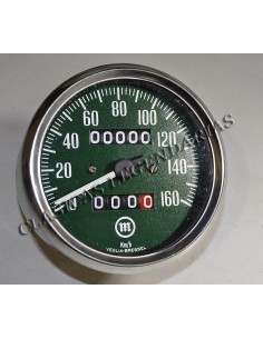 cuenta kilometros original montesa enduro 250 - 360 H6