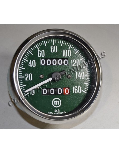 Cuenta Kilometros Enduro 250 - 360 H6 ref.67800382