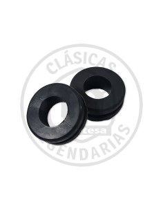 kit pasacables careta faro Montesa Enduro ref.6780233