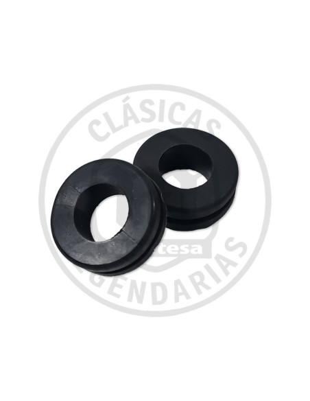 kit passacables careta far Montesa Enduro ref.6780233