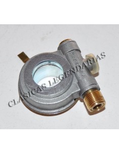 Reenvio impala comando y kenya Ref 680024