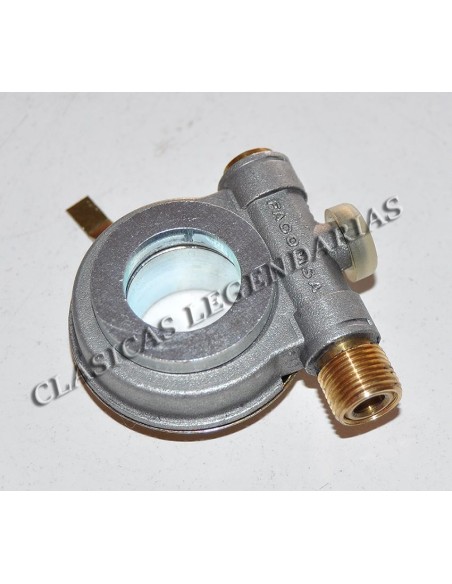 Reenvio impala comando y kenya Ref 680024