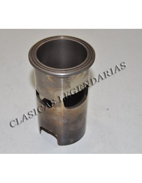 Camisa Enduro 125 H6 Ref.6860027