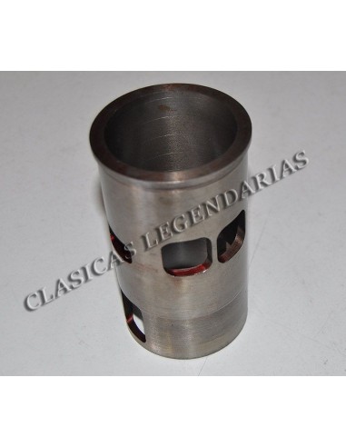 Camisa Enduro 125 H6 Ref.6860027