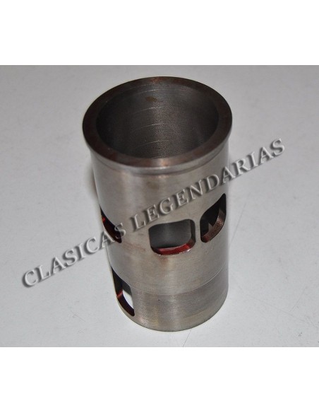 Camisa Enduro 125 H6 Ref.6860027