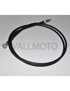 Cable cuenta kilometros Enduro 250 - 360 H6 y H7 rueda trasera ref. 6880023
