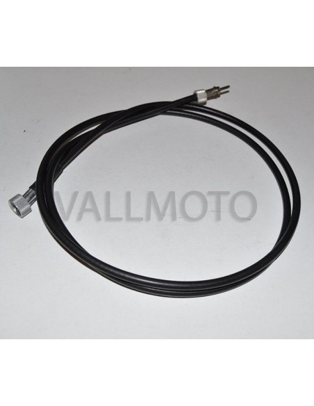 Cable cuenta kilometros Enduro 250 - 360 H6 y H7 rueda trasera ref. 6880023