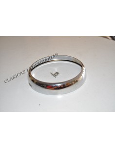 Bisel faro Montesa Impala comando y kenya sin bisera