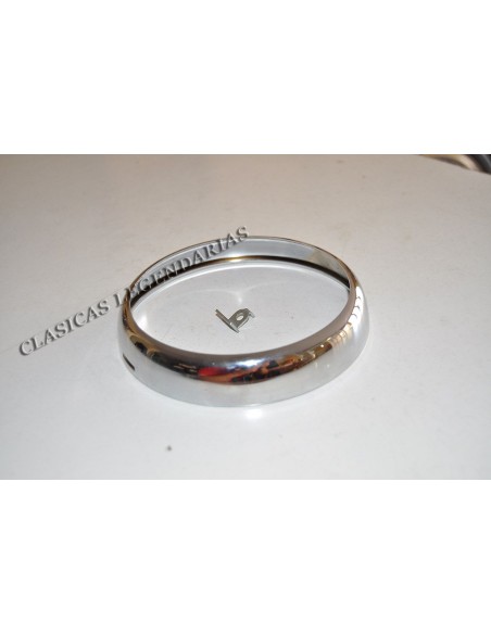 Bisel faro Montesa Impala comando y kenya sin bisera