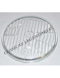 Crystal for beacon valid for Montesa Impala, tourism, command, sport