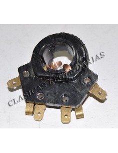 Casquillo portalamparas tipo Bosh para Montesa Impala 2