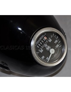 Faro completo Impala Comando y Brío 110