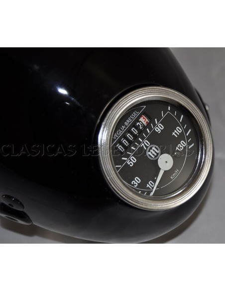 Faro completo Impala Comando y Brío 110