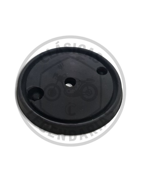 Rear pilot rubber gemo small Ref.70026