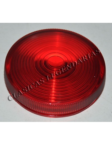 Cristal piloto gemo grande Ref 70028