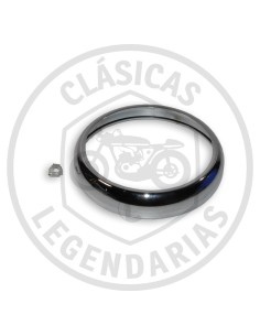 Bisel faro brio todas y 110 Ref 7004