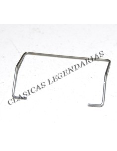 Clip portalamparas Ref 70090