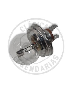 Montesa Enduro headlight lamp 12V new optics ref.70120058 2