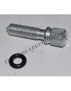 Tornillo fijacion bisel faro brio Ref 7014 2