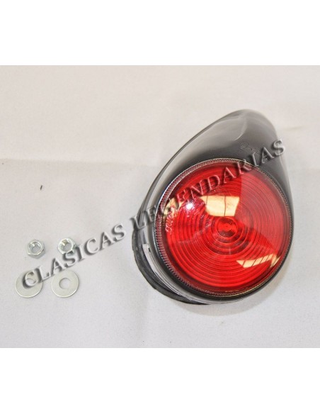 Piloto gemo grande Ref 7025