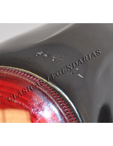 Piloto gemo grande Ref 7025