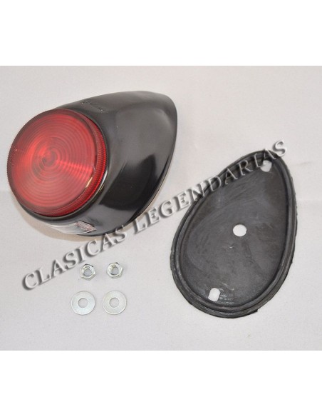 Piloto gemo grande Ref 7025