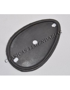 Goma piloto gemo grande Ref 7026