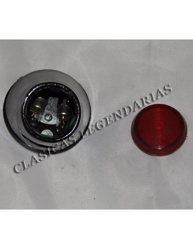 piloto gemo pequeño