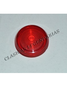 Cristal piloto gemo pequeño Ref.7028 2