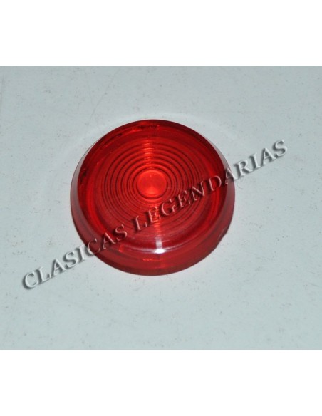 Cristal piloto gemo pequeño Ref.7028