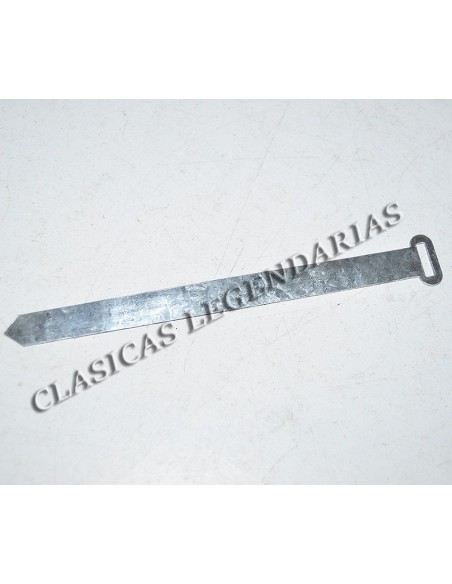 Brida Metalica Sujecion Instalacion Montesa ref. 7042