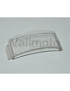 Cristal blanco gemo grande Ref 7045