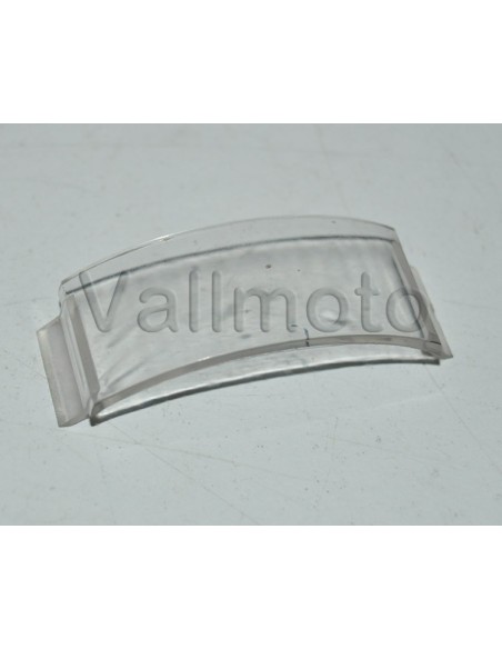 Cristal blanco gemo grande Ref 7045